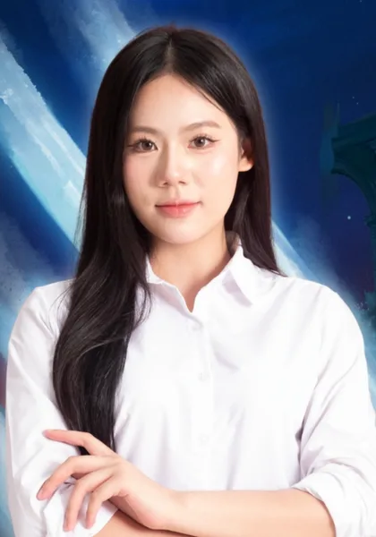 Thuỳ Dương — IELTS 7.0