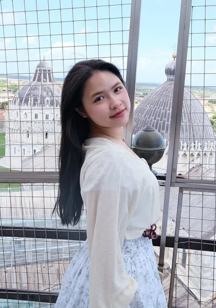 Trân — IELTS 7.5